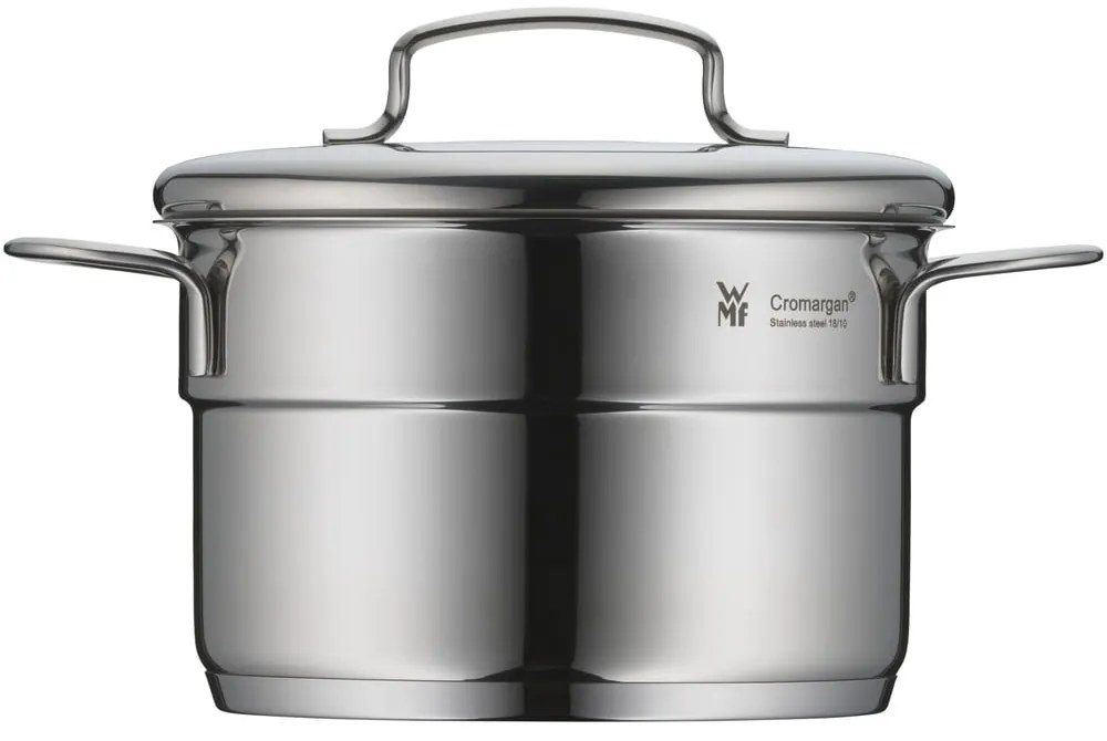 Rozsdamentes acél edény készlet 5 db-os Mini – WMF