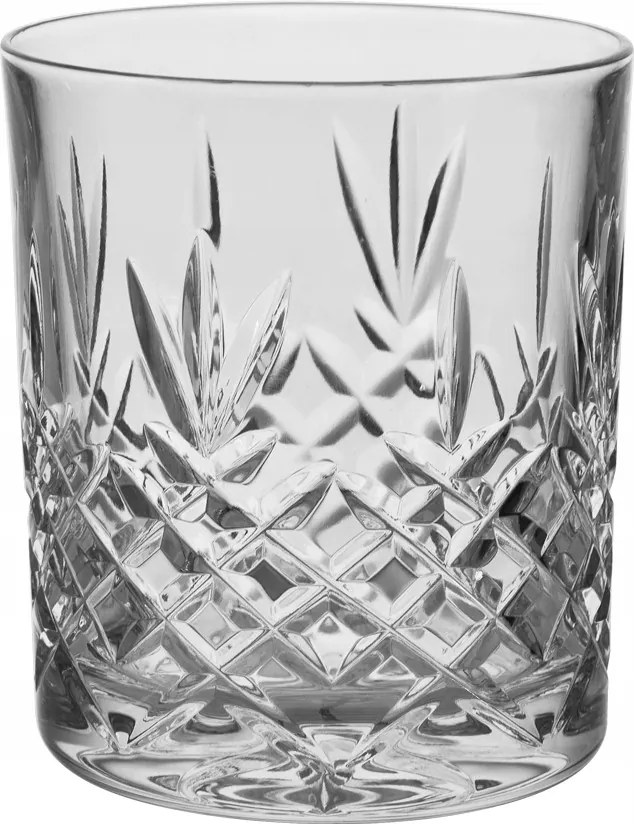 Pohár Bohemia Whisky Kalászok 9,5cm