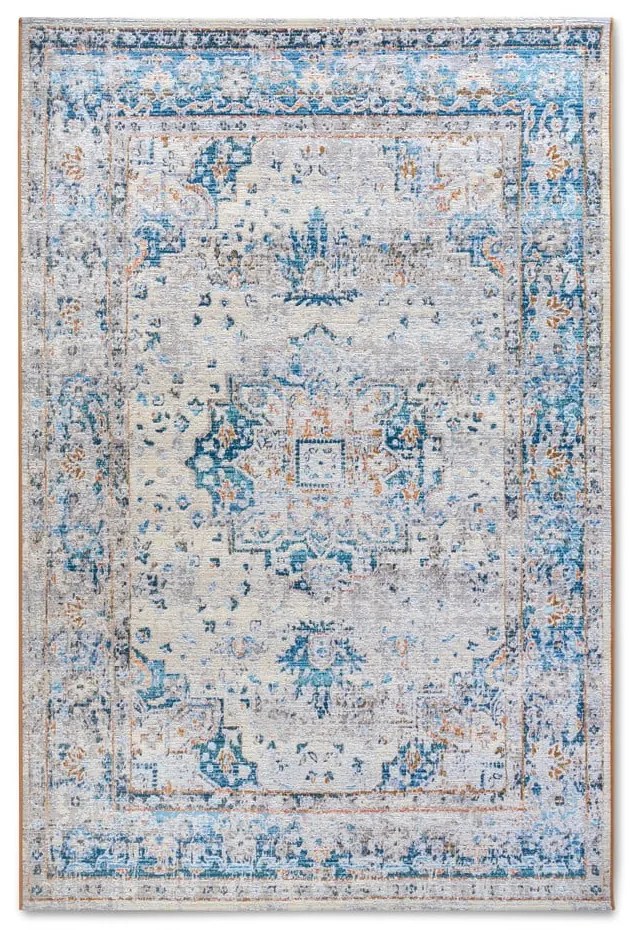 Világoskék kültéri szőnyeg 160x235 cm Rene – Villeroy&Boch