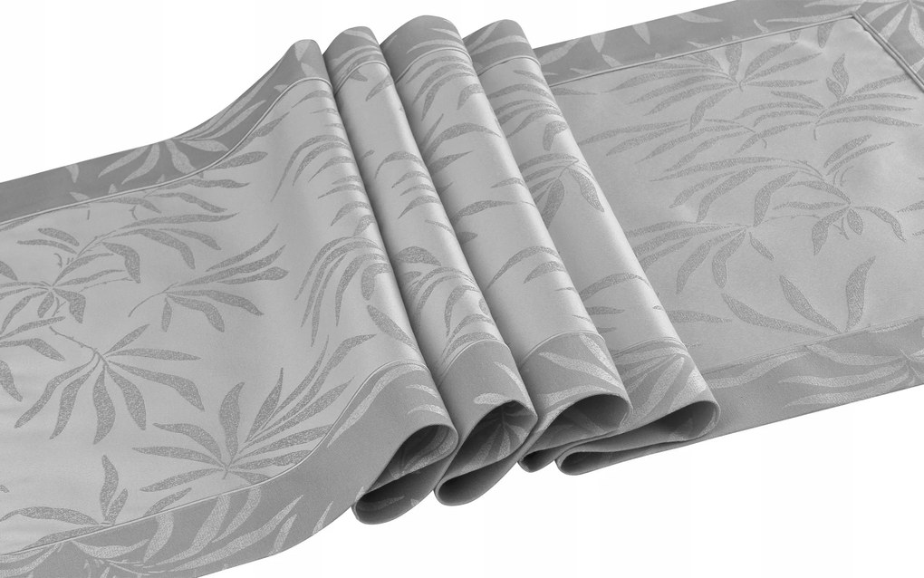 Delfos futópad Szürke 007 50x150 cm