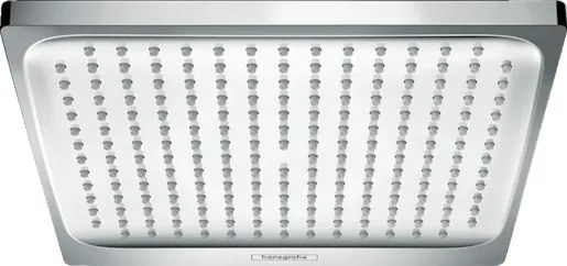 Hansgrohe Crometta E fejzuhany alacsony nyomású króm 26722000