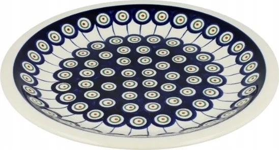 Ebédlő tányér ø 24,0 cm Boleszláv GU1001DEK8