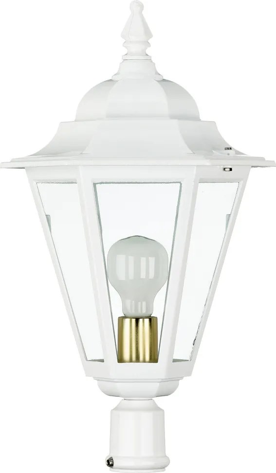 Novolux ELITE 6 096R-G05X1A-01 Utcavilágítás lámpatest 1x70W/E27 IP43