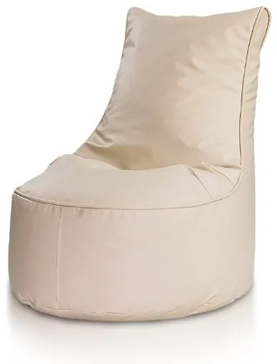 Babzsák Seat S TiaHome - Lime