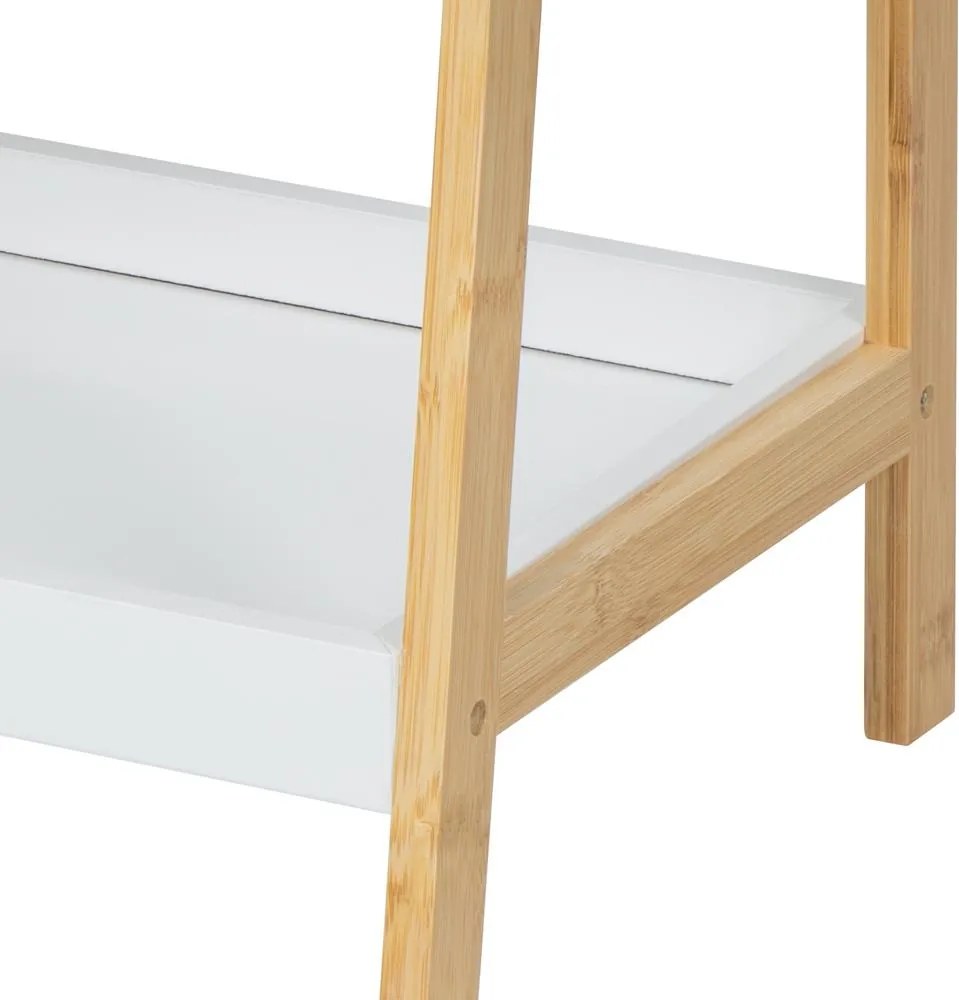 AVENBERG BAMBU SLOPE Bambuszpolc