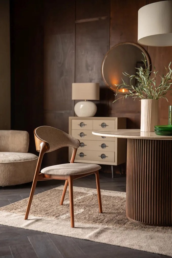 Babington design szék