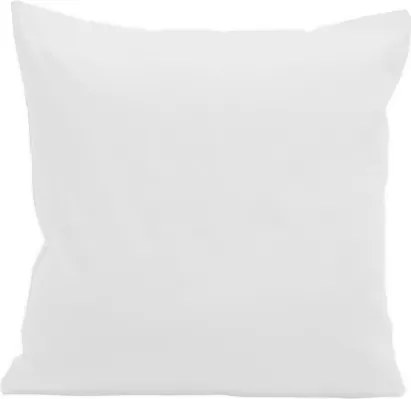 Panama Ágyneműhuzat matt 40x40 cm fehér