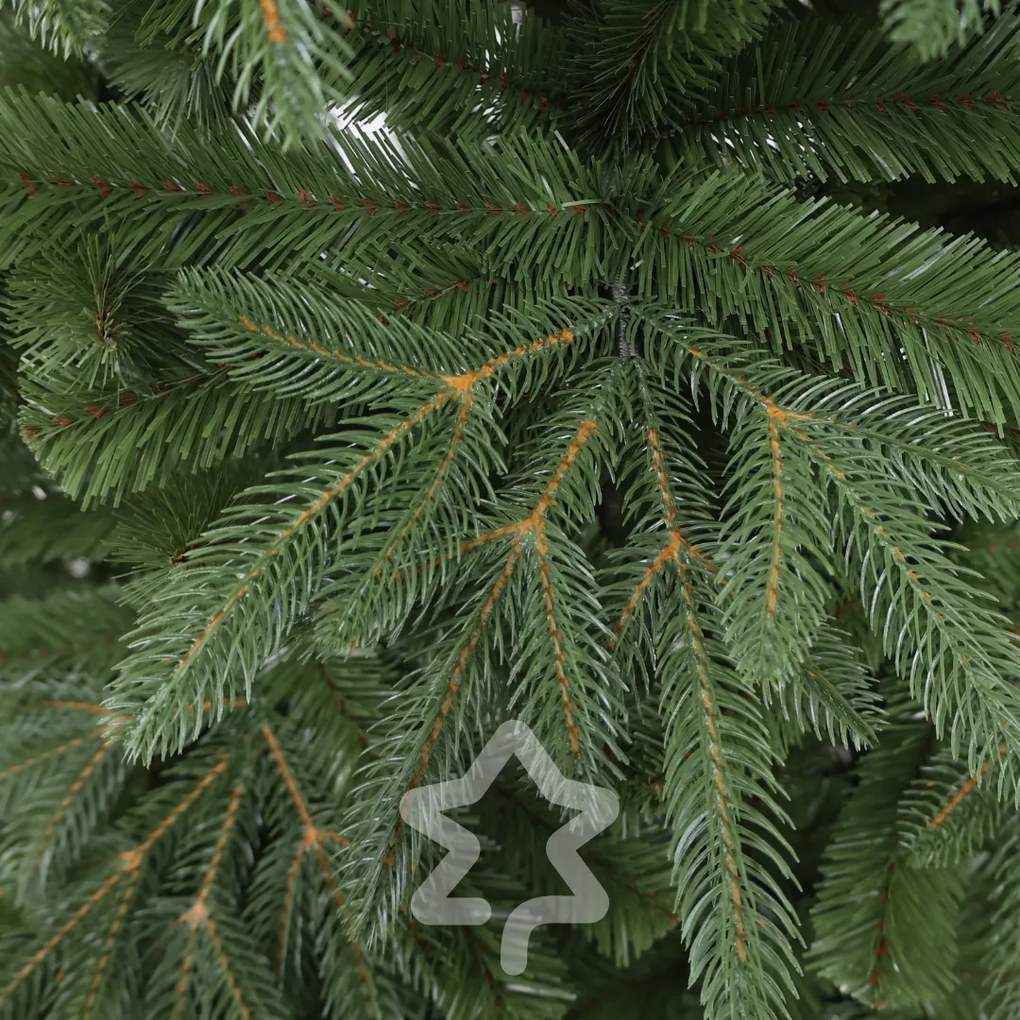 Natura jegenyefenyő 3D 150 cm