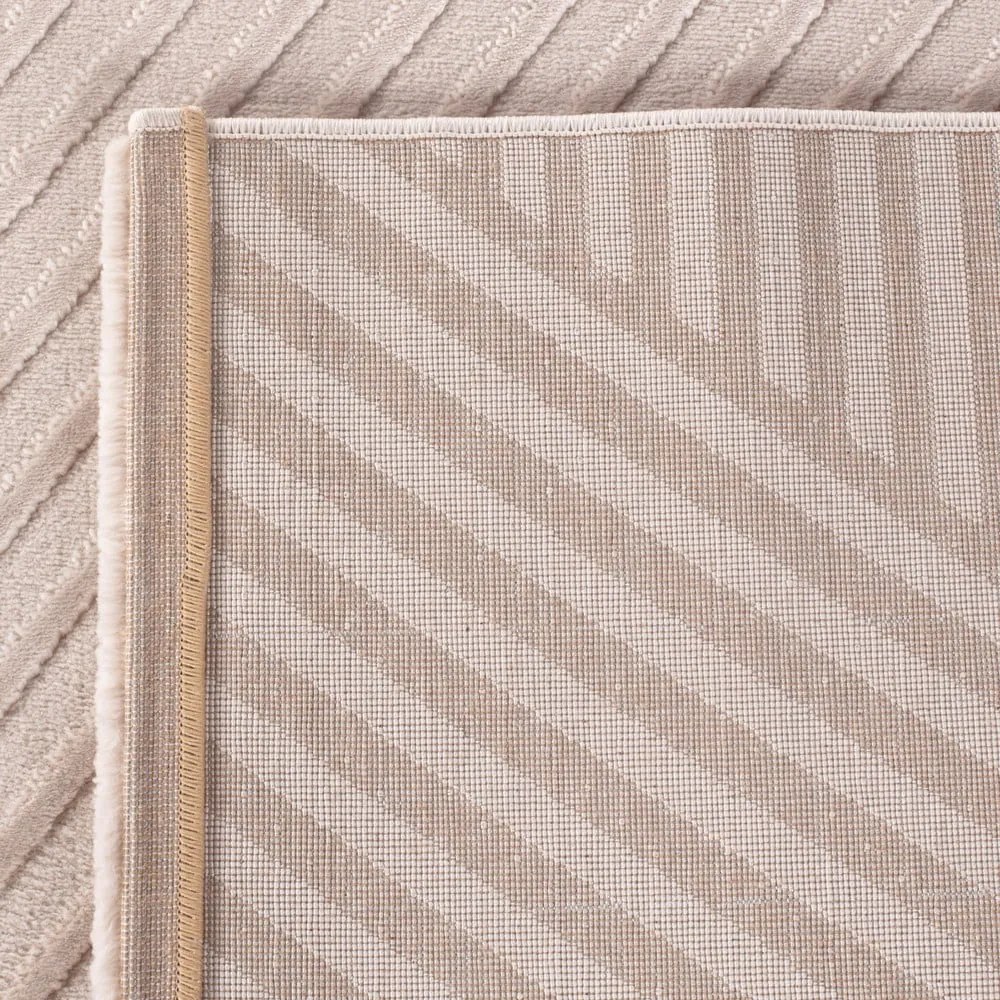 Bézs futószőnyeg 80x250 cm Sahara – Ayyildiz Carpets