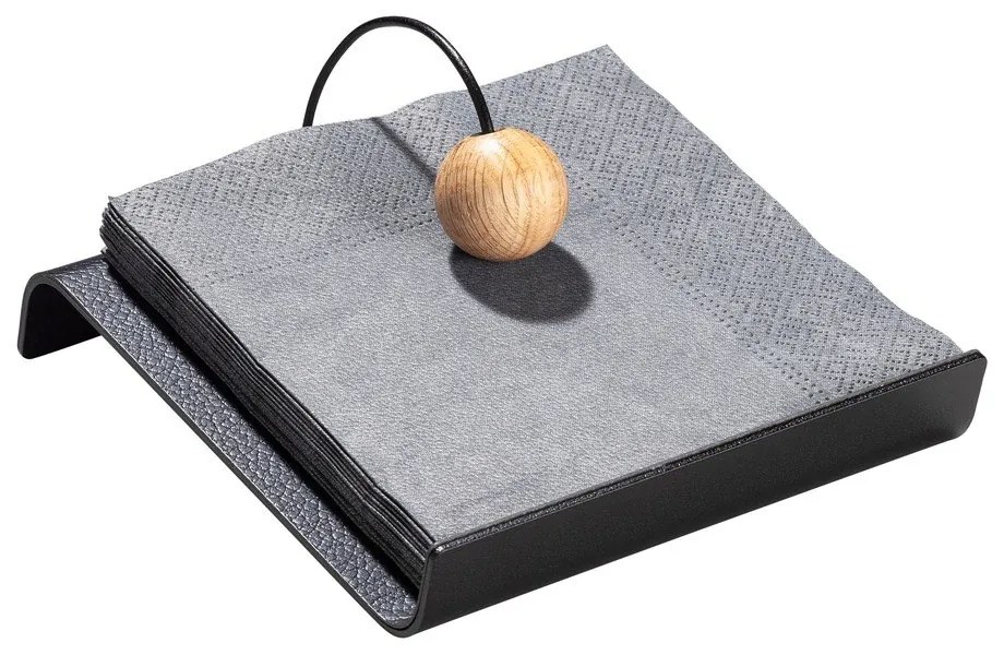 Szalvétatartó Bull – LIND DNA