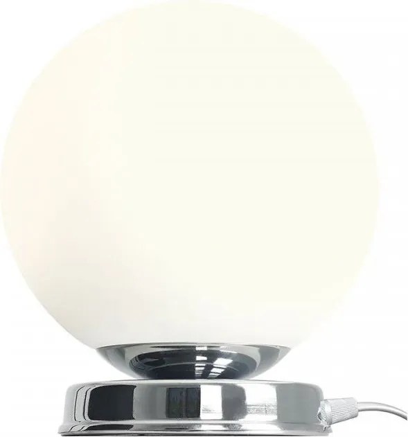 Aldex BALL 1076B4_M Asztali lámpa 1x15W/E27 IP20