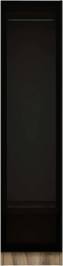 Minar gardróbszekrény, 45 cm – TR506MNR3658