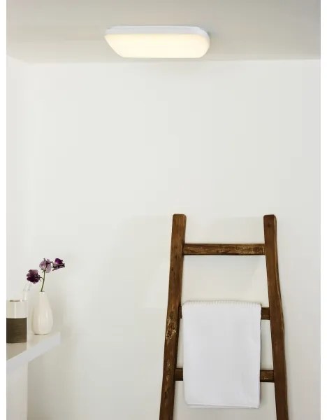 Lucide 79193/24/31 - LED Fürdőszobai lámpa TISIS LED/24W/230V IP54