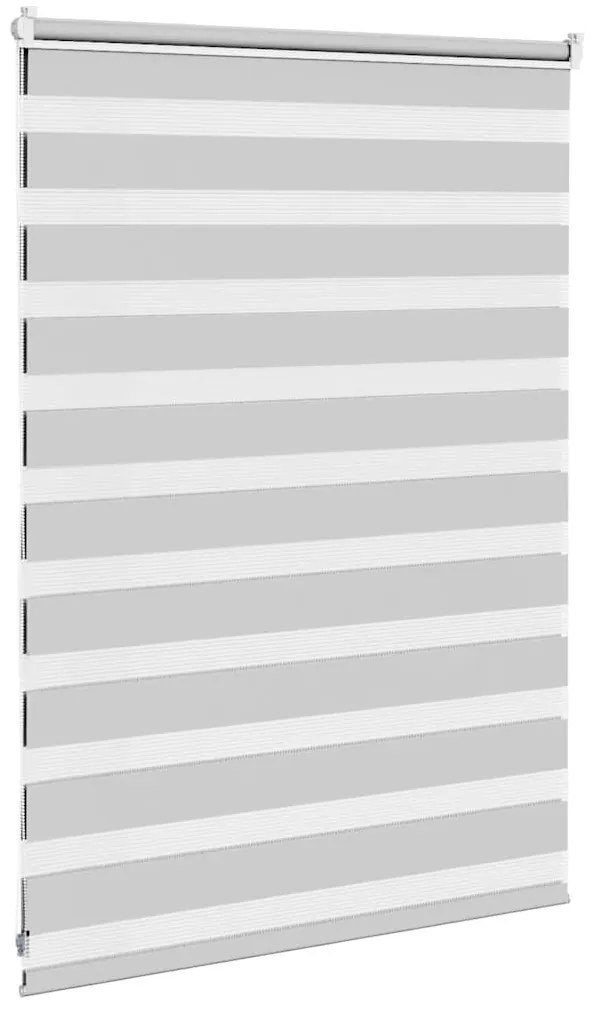 zebrafüggönnyel 100x100 cm szövetszélesség 95,9 cm poliészter