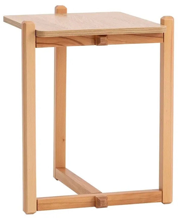 Kézi asztal Movobi (természetes) . 1094772