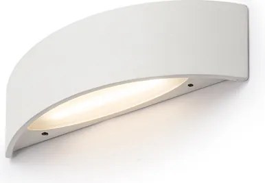 RENDL NAXOS fali lámpa fehér 230V LED 6W 3000K