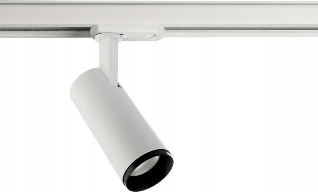 Light Impressions Deko-Light 1 fázisú sínrendszer spotlámpa