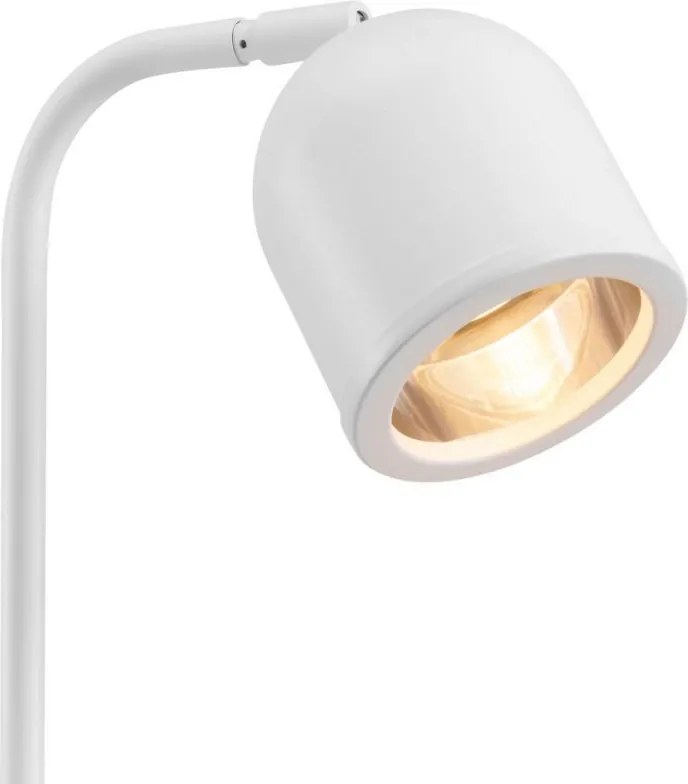 Kaspa BOTANICA 41100101 Asztali lámpa 1x9W/GU10 IP20