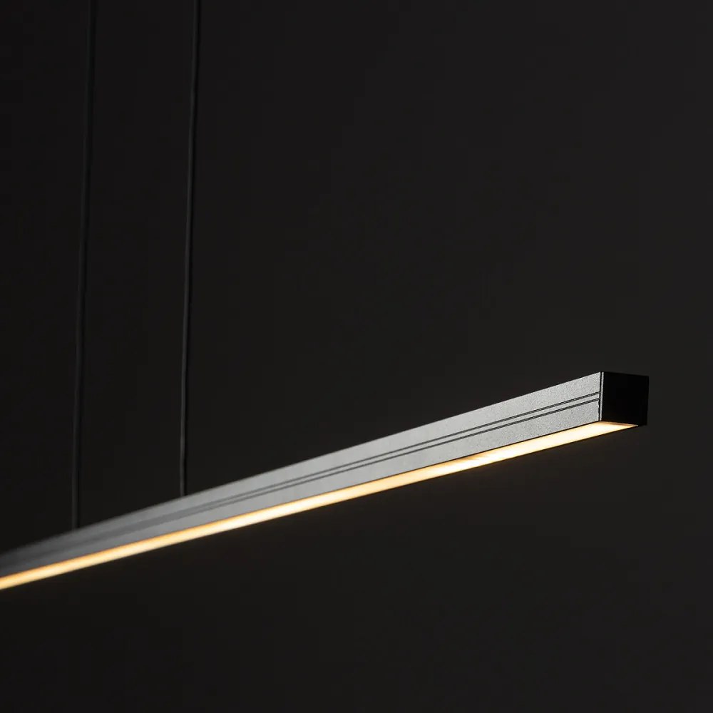 NOWODVORSKI 10364 BAR Modern Led Függesztett Lámpa LED IP20