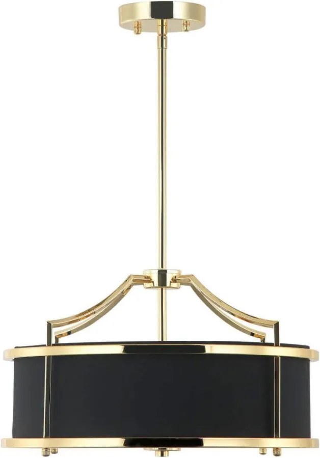 Orlicki Design STANZA OR84139 Plafonlámpa 3x15W/E27