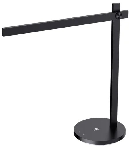 Immax 08969L - LED Dimmelhető asztali lámpa vezeték nélküli töltéssel LED/18W/230V