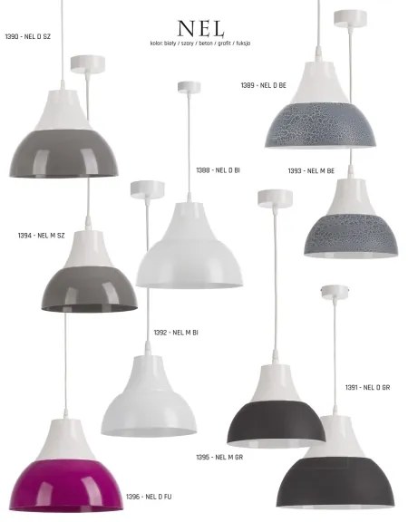 Jupiter 1390 - NEL NE D SZ - Csillár  1xE27/60W/230V