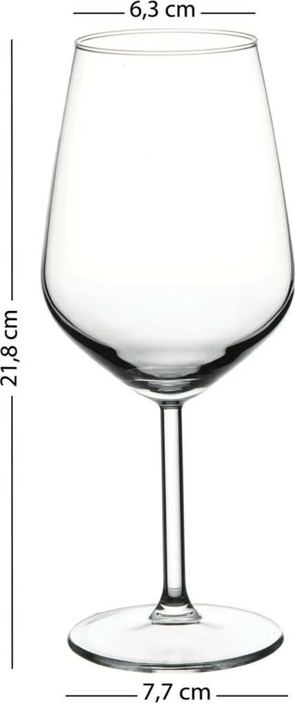 Pohárkészlet, 9,1×9,1 cm