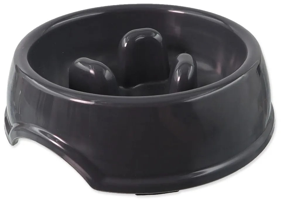 Nyelésgátló tál kutyáknak ø 18 cm Dog Fantasy - Plaček Pet Products