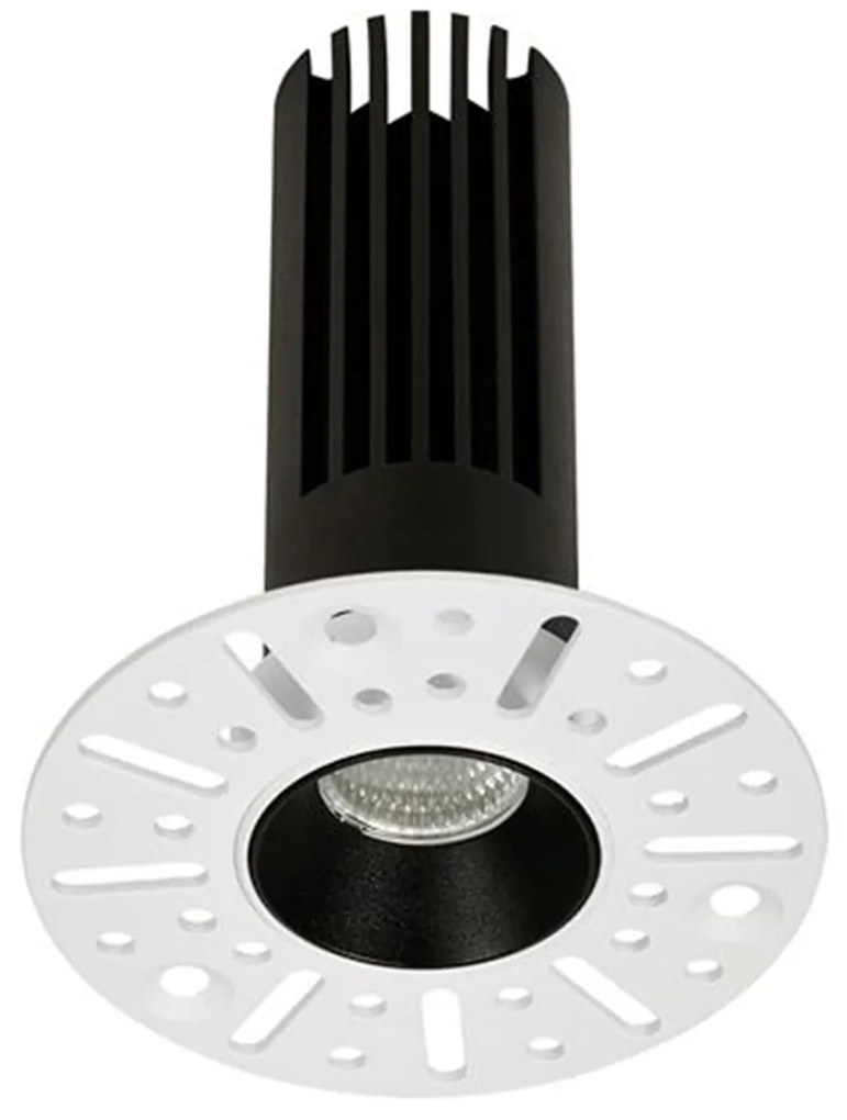 Duran LED álmennyezetbe süllyeszthető spotlámpa