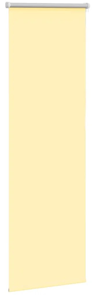 redőny Blackout 50x150 cm szövetszélesség 45,7 cm poliészter