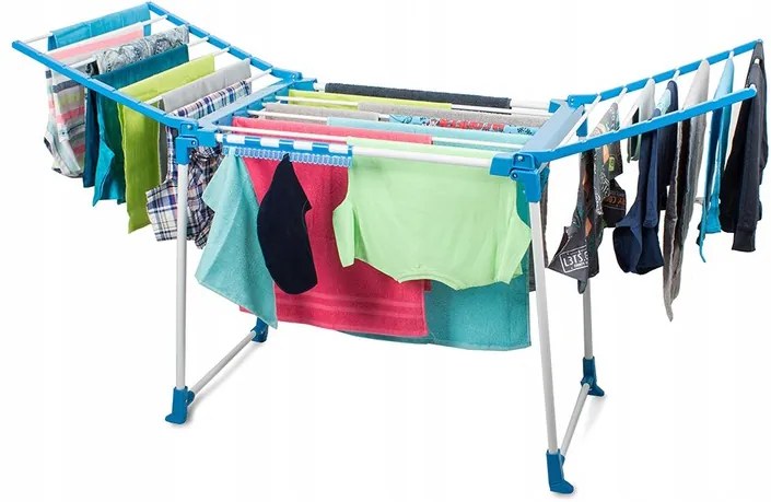 ISO Szárítógép 166x62x97cm, 01398