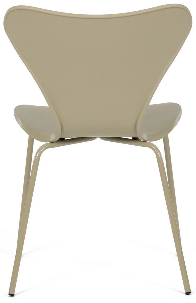 Étkezőszék garnitúra CT-X7034 CAP, 4 db