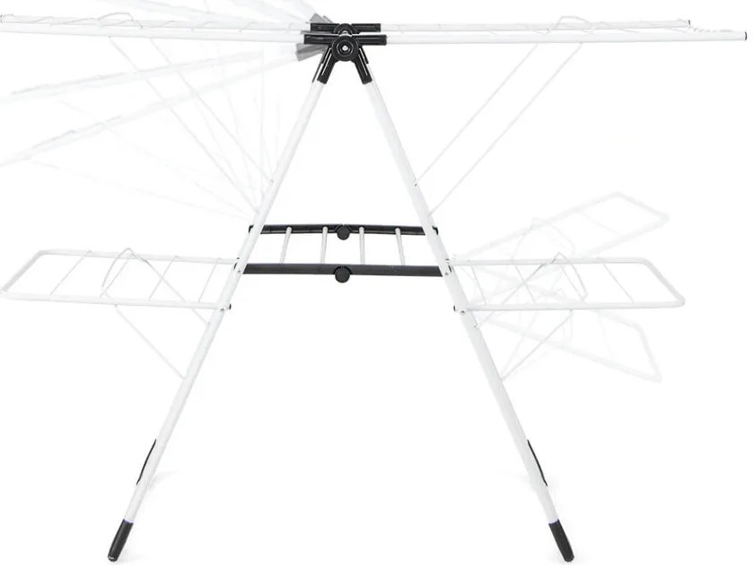 Összecsukható ruhaszárító