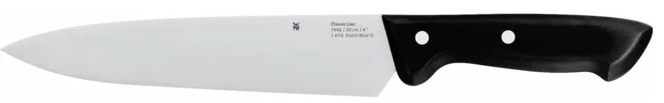Rozsdamentes acél kés készlet 7 db-os Classic Line – WMF