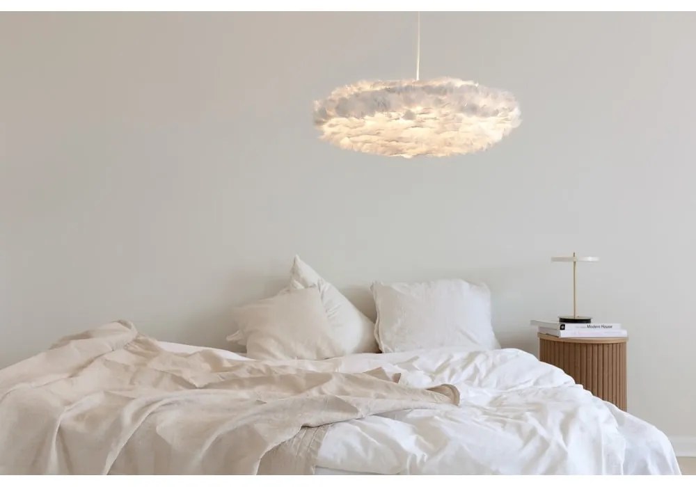 Fehér lámpabúra ø 66 cm Eos Esther Medium – UMAGE