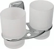 Pohár állvánnyal x2 79708 Oregon Bisk