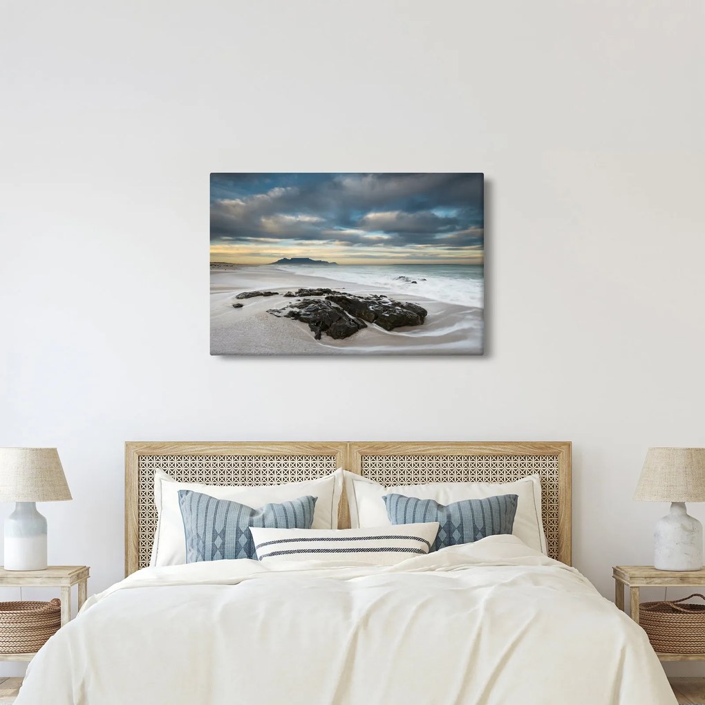 Kép - Robben Island (90x60 cm)
