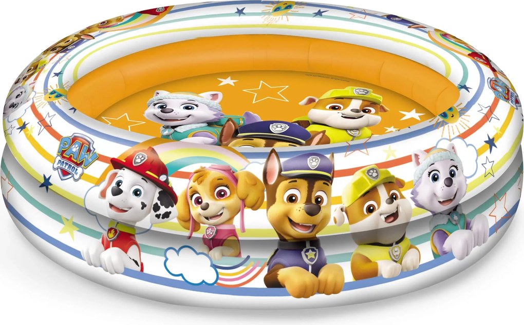 Medence Mondo 16911 Mancs járőr 100 cm