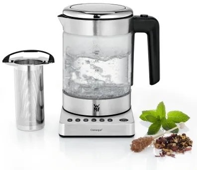 WMF - Vízforraló VARIO KITCHENminis 1l 1900W/230V rozsdamentes