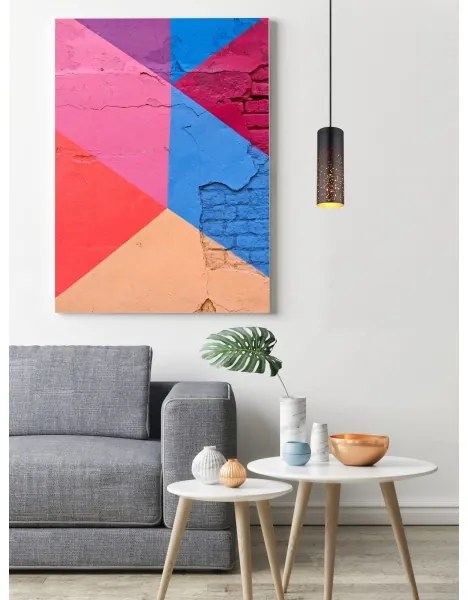 Globo 21005H - Csillár zsinóron CROCKY 1xE27/40W/230V