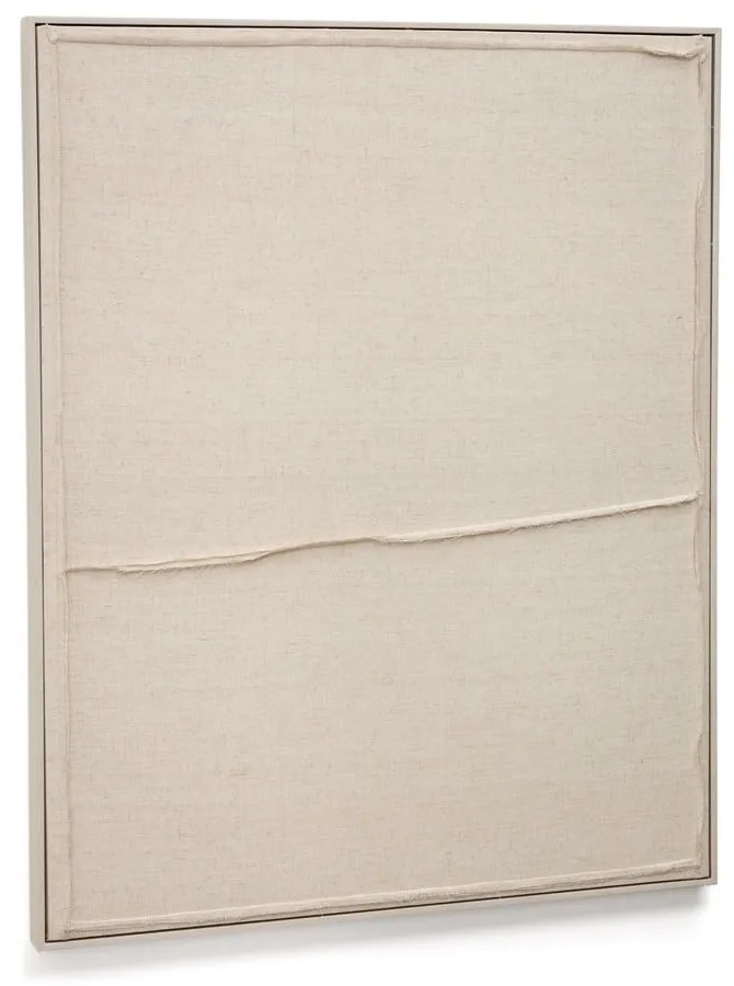 Kép 102x82 cm Maha – Kave Home