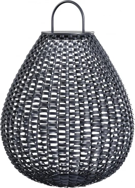 MAYTONI OSL599FL-L5B3K PLET Kültéri Dekorációs Lámpa LED IP65