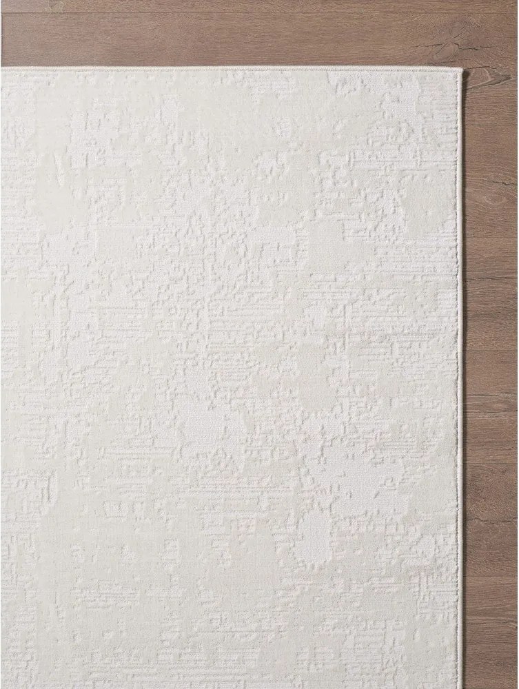 Krémszínű szőnyeg 200x290 cm Celeste – ESTE