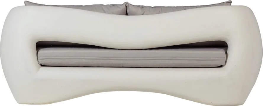 Viale 2 személyes kerti kanapé