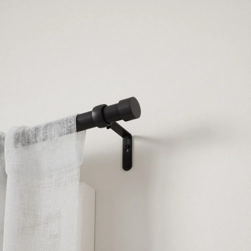 Acél bővíthető függönykarnis 91 - 168 cm Cappa – Umbra