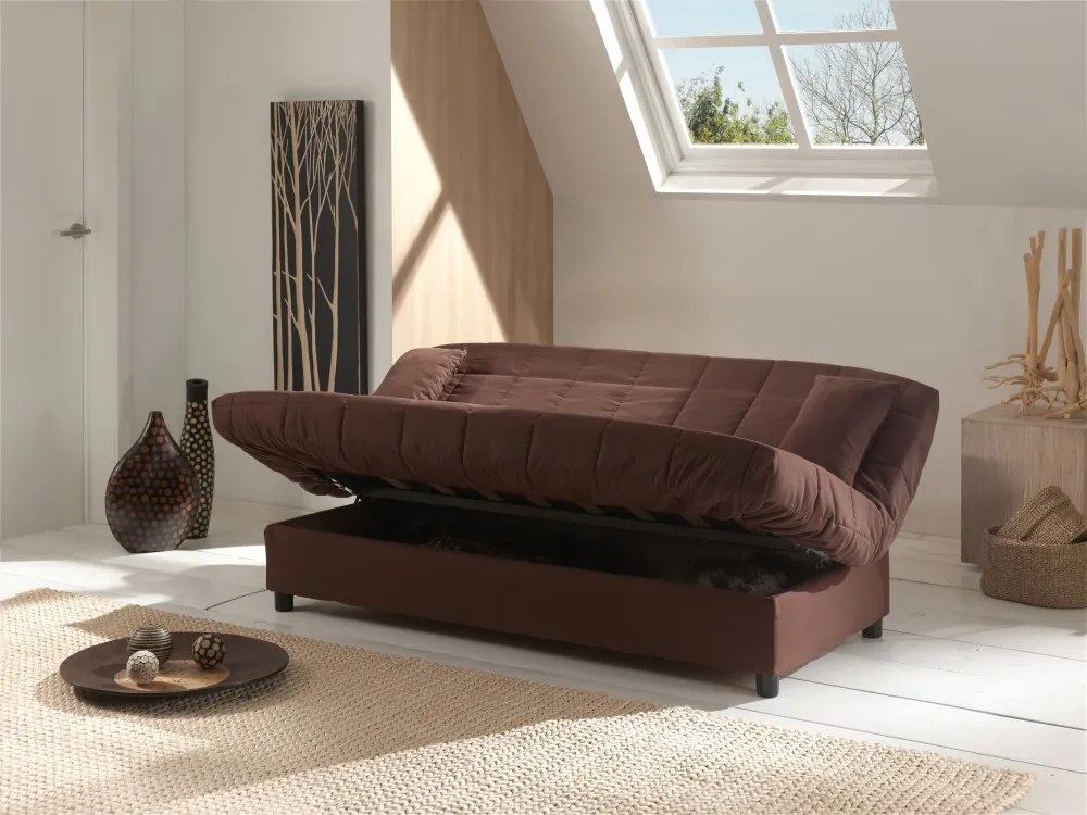 Opera Brown Kanapéágy