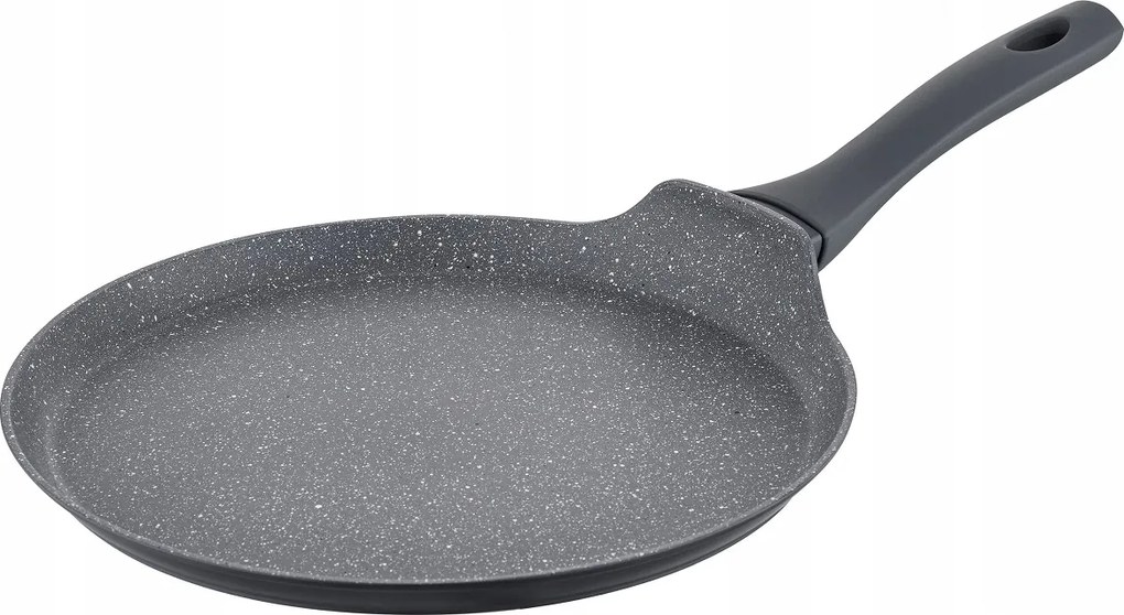 Palacsintasütő Kőhatású Bevonattal, Savoy By Mateusz Gessler, 28CM, Indukciós