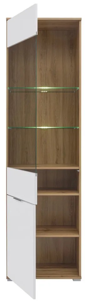 Vitrin Zella REG1W1D. 702293