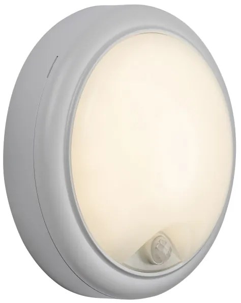 Rabalux 77029 - Kültéri LED fali lámpa érzékelővel LED/15W/230V IP54