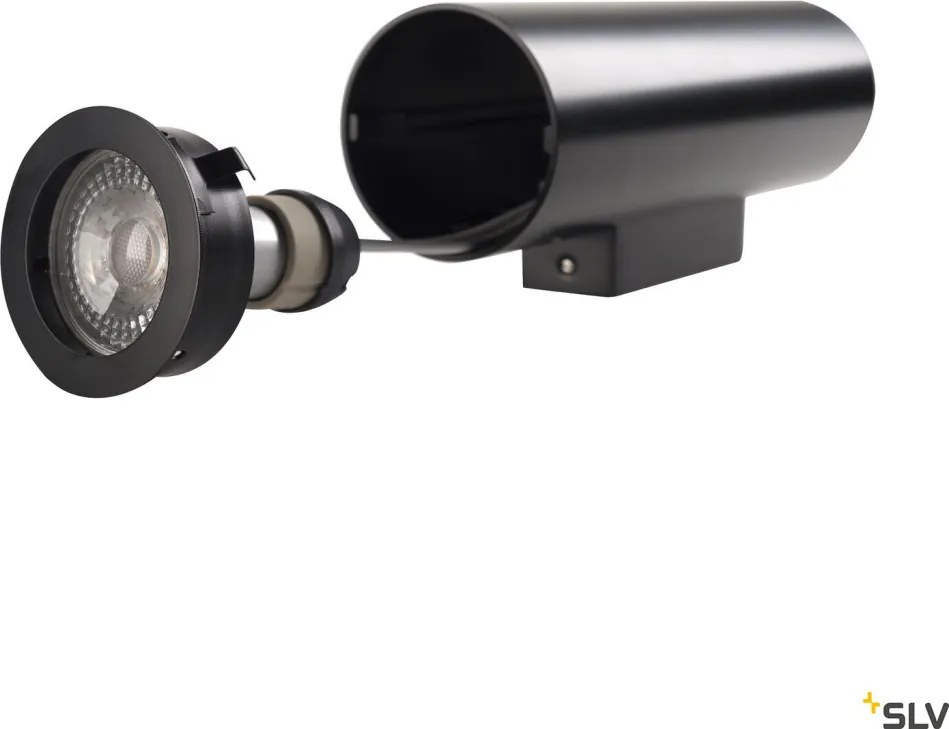 SLV ENOLA 151800 Fali lámpa 2x50W/GU10 IP20